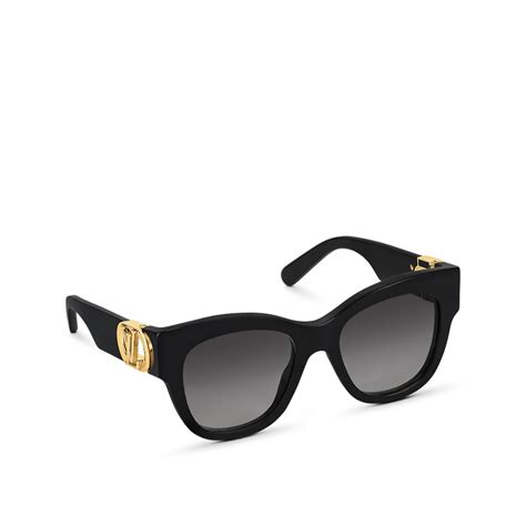 lunette louis vuitton opticien|Designer Sunglasses for Women .